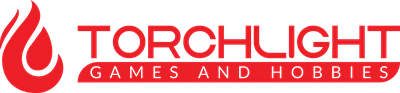 Torchlight Games and Hobbies