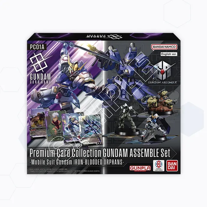Model Kit New Arrivals