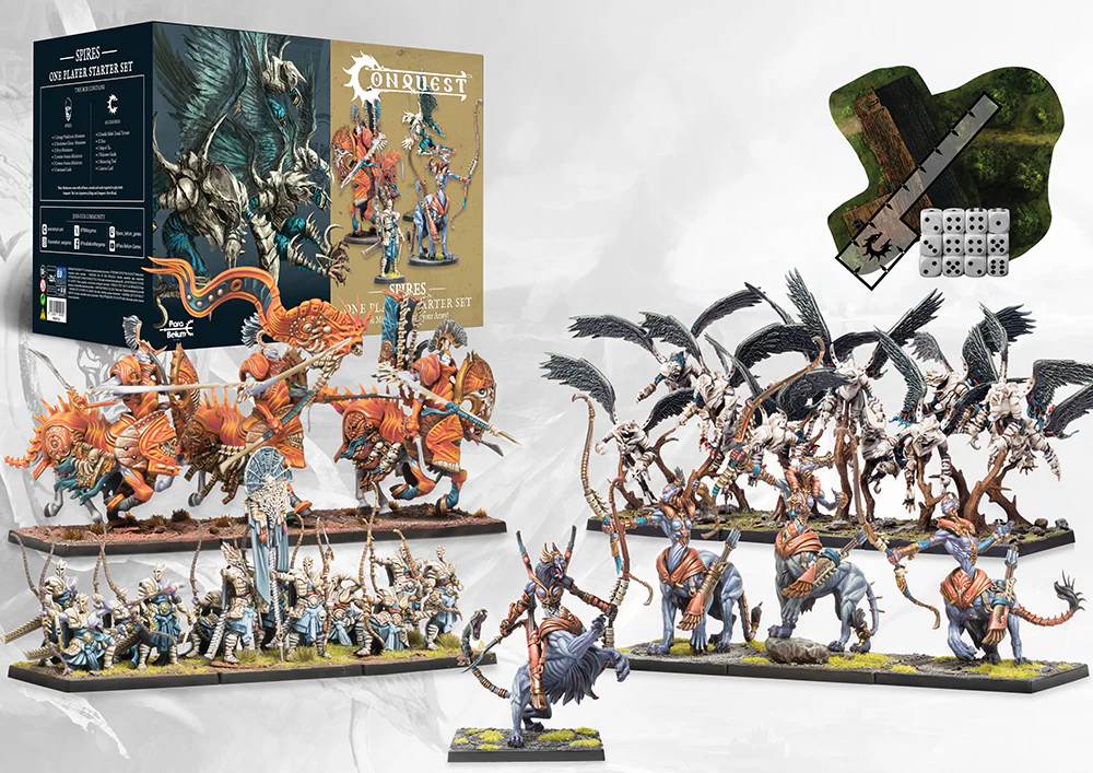 New Year New Army!